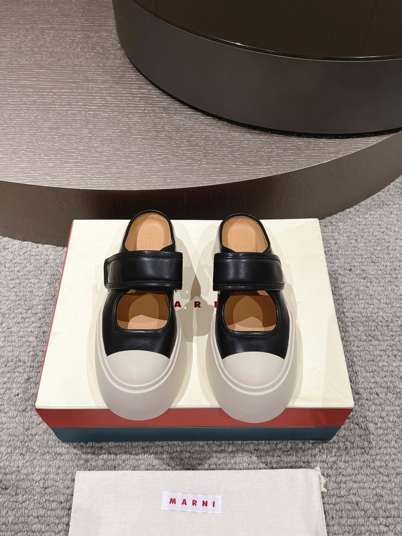 Marni Sandals